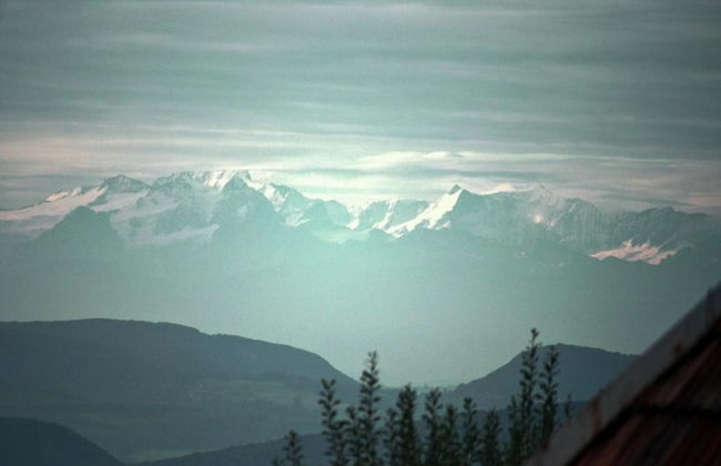 Elegante Ferienwohnung im Schwarzwald, Gorwihl - Foto 34