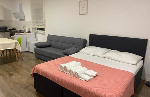 Apartmani tamaris - Photo 8