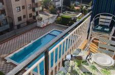 LuengiHouse - Espectacular apartamento con piscina - Foto 29