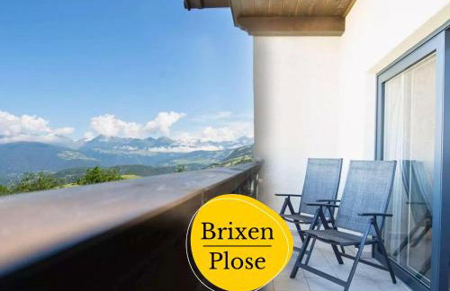 Bergheim Plose - Appartements in St Andrä bei Brixen - Photo 1