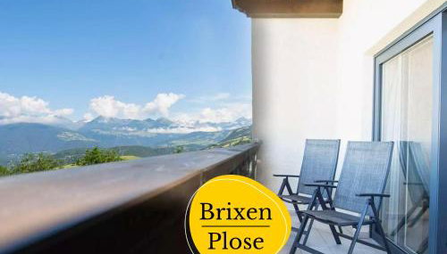 Bergheim Plose - Appartements in St Andrä bei Brixen - Foto 1