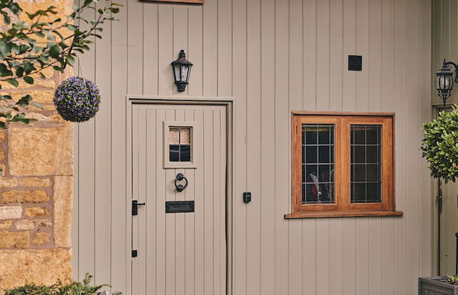 Squirrel Barn - Foto 24