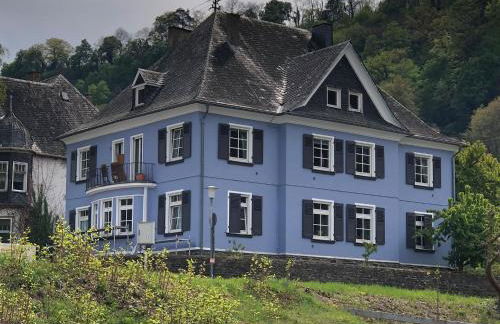 Musikalische Ferienwohnung mit Rheinblick - Foto 25