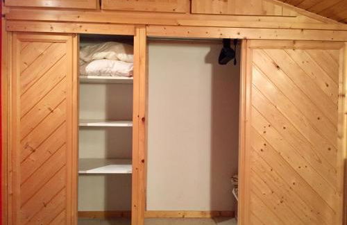 Appartement Val d'Isère 6 personnes avec parking - Foto 13