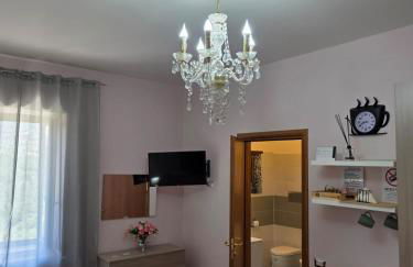 B&B Sunset Suite Belvedere 2 - Foto 5