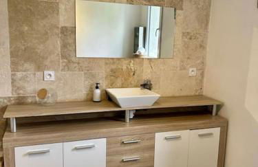 Villa paradis Maison piscine chauffé - Photo 44