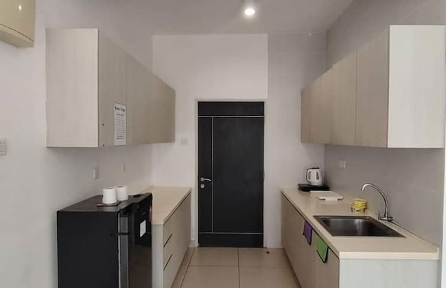 OwnAstay at Midhills Genting - Foto 11