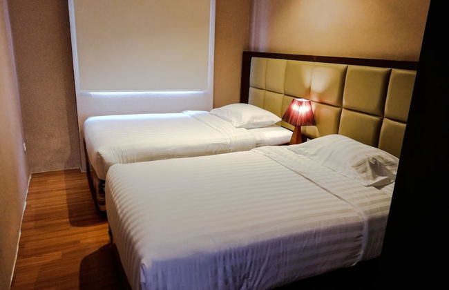 Royal Suite Condotel - Foto 7