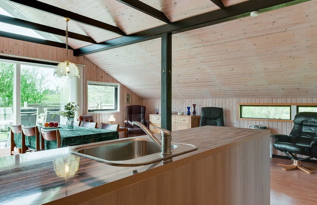 "Henna" - 550m to the fjord - Foto 20