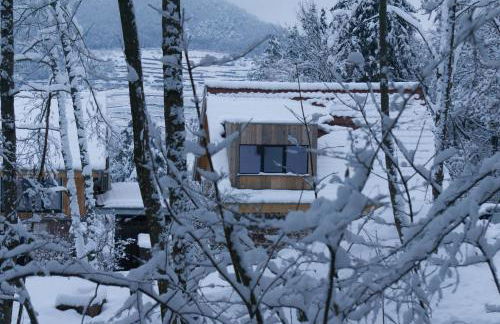 Le Grand Petit Prince - Domaine de Charme - Jacuzzis privatifs - Foto 76