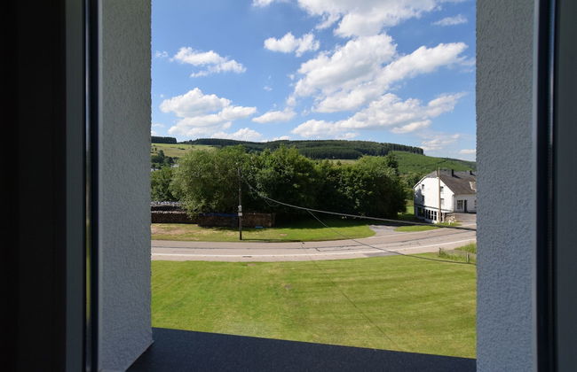 Holiday Home in Saint Vith With Terrace - Photo 29