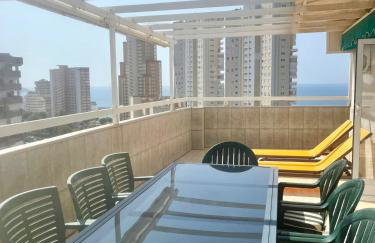 5 minute walk to the Beach - Torres Residencial Miranda - Foto 2