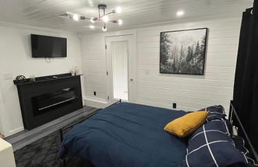 Twin Pines Lake Resort 1 - Foto 19