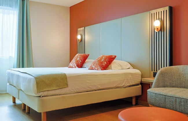 Seven Urban Suites Nantes Centre - Foto 19