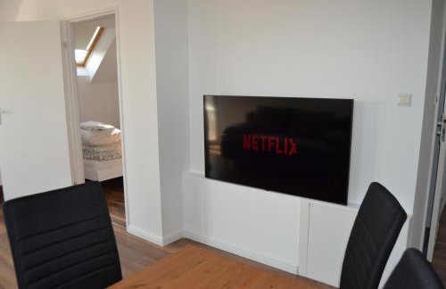 Apartament - Ferienwohnung Aurora nad morzem w Dziwnowku - Foto 13