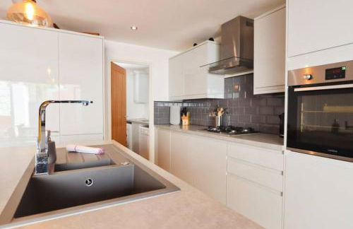 Hotwells Modern Mews - Foto 2