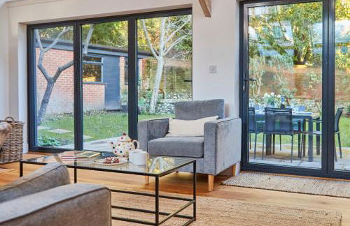 The Coach House, Hambledon - Foto 10