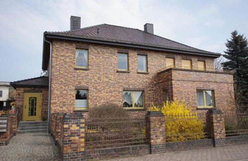 Ferienhaus Halbritter Krina - Foto 1