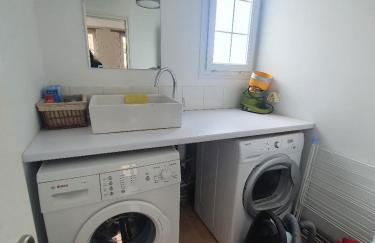 Gîte Atelier de Sancerre centre historique - Foto 7