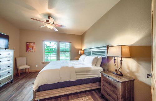 Old Mills Resort OM A9 - Foto 14