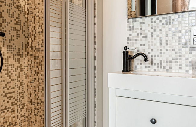 Renovated Appartment in Castle - Foto 27