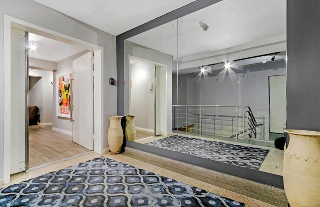 2 BD Penthouse in the Heart of the Mother City - Foto 18