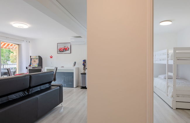 La Palmeraie II - Foto 8