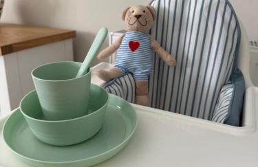 The Annexe at Kirtonia - Foto 11