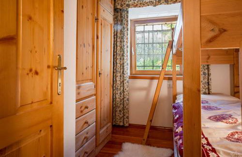 Baita dei Minatori Val dei Mocheni - Foto 10