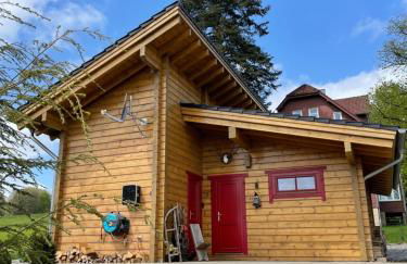 Blockhaus an der Skiwiese Braunlage - Foto 40