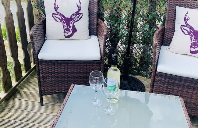 Sherwood Lodge - South Lakeland Leisure Village - Foto 9