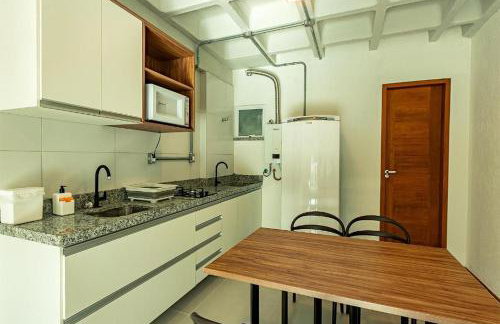 Apartamento com garagem no Centro de Guaramiranga - Foto 18