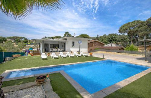 Catalunya Casas Modern Marvel,15 min to Costa Brava beaches! - Foto 7