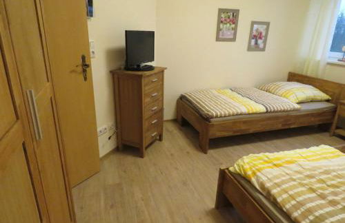 Premium-Ferienhaus Herbstprinz im Feriendorf Altes Land direkt an der Elbe - Photo 30