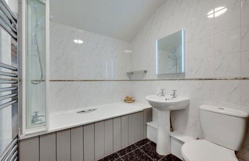 4 Bed in Llanarmon Dyffryn Ceiriog oc-bow151 - Foto 15