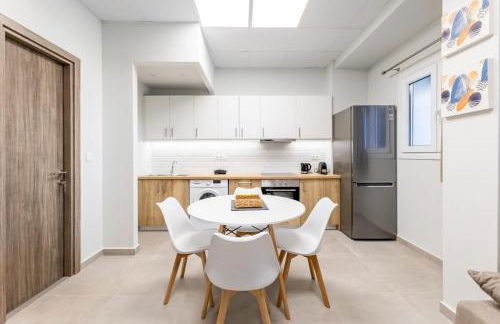 Harmony Apartment in Nea Ionia - Foto 16