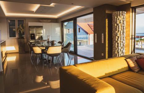 Luxury Apartments White Villa Violeta - Photo 33