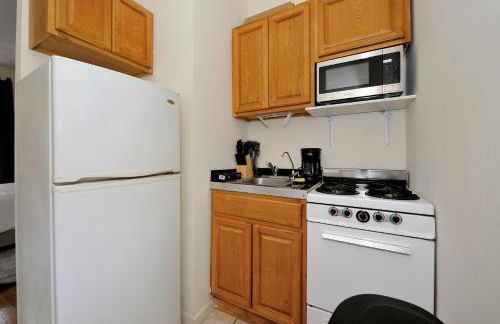 Cozy Studio Steps to Central Park Upper E Side - Foto 7