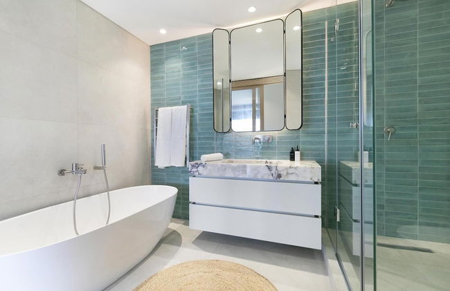 Clifton Allure - Clifton - Foto 22