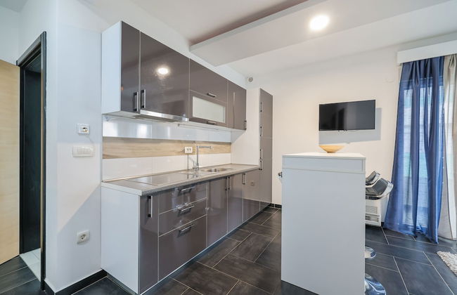 Boutique Apartments Ad Astra - Photo 17