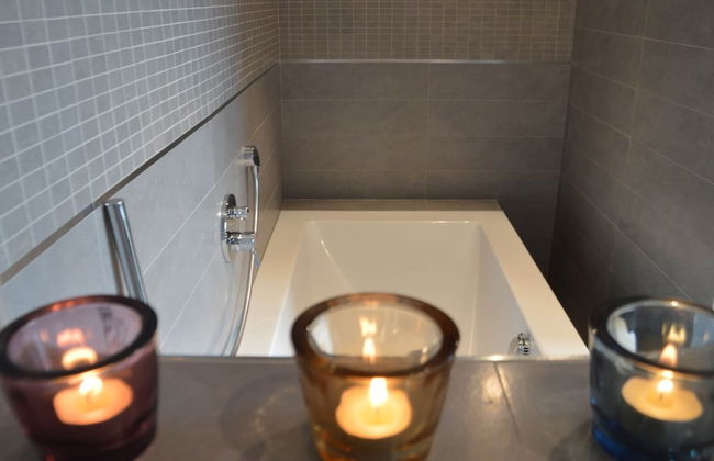 Beautiful Villa for Groups With Swimming Pool, Sauna and Wifi - Foto 20