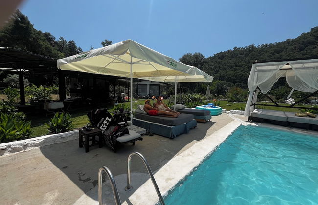 Zirkon Vadi Village Hotel - Foto 12