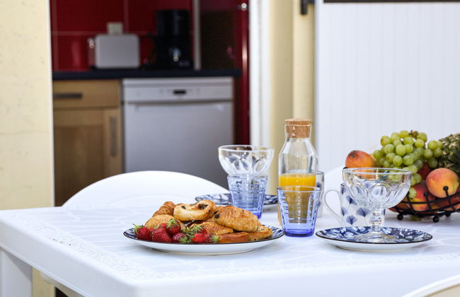 Le Moulin Neuf - Foto 4