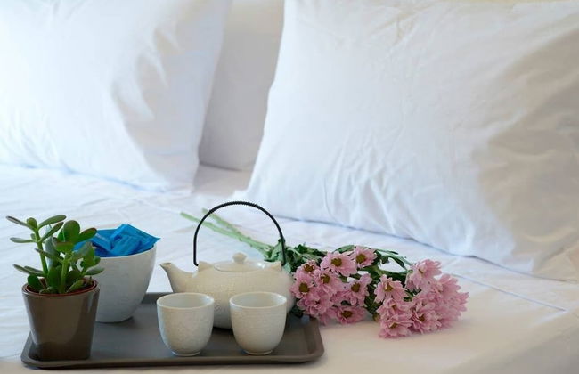 New Superb & Luminous 2 Bedroom Apartment - Foto 22