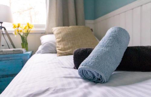 Ocean Cottage - Foto 21