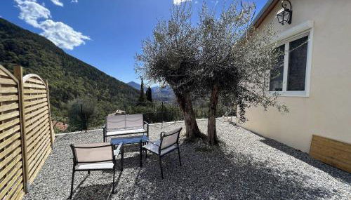 Les balcons de la Bollène-Vésubie - Photo 5