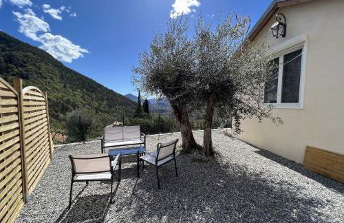 Les balcons de la Bollène-Vésubie - Photo 5