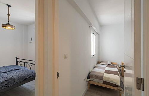 Apartment City Lounge - Foto 15