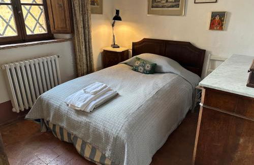 Castello Di Potentino - Foto 59