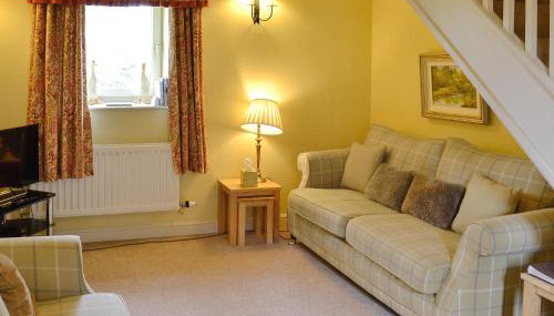 The Old Stables - Foto 4